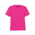 Camiseta hombre 100% algodón Heliconia L