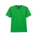 Camiseta hombre 100% algodón Irish Green XXL