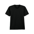 Camiseta hombre 100% algodón Pitch Black M