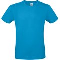 Camiseta hombre 100% algodón preencogido Atoll XXL