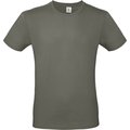 Camiseta hombre 100% algodón preencogido Millennial Khaki XL