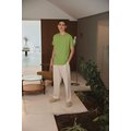 Camiseta hombre 100% algodón preencogido