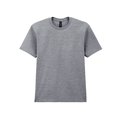 Camiseta hombre 100% algodón RS Sport Grey S