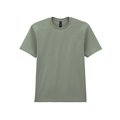 Camiseta hombre 100% algodón Sage XL