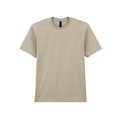 Camiseta hombre 100% algodón Sand S