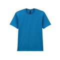 Camiseta hombre 100% algodón Sapphire 3XL