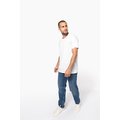 Camiseta hombre algodón orgánico