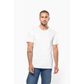 Camiseta hombre algodón orgánico