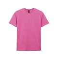 Camiseta hombre algodón preencogido Azalea 3XL