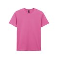 Camiseta hombre algodón preencogido Azalea L