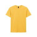 Camiseta hombre algodón preencogido Daisy XXL