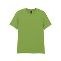 Camiseta hombre algodón preencogido Kiwi XXL