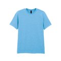 Camiseta hombre algodón preencogido Sky M