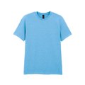 Camiseta hombre algodón preencogido Sky Xl