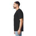 Camiseta hombre algodón preencogido