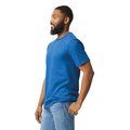 Camiseta hombre algodón preencogido