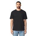 Camiseta hombre algodón preencogido