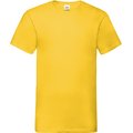 Camiseta hombre cuello de pico Sunflower S