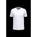 Camiseta hombre entallada Ash Heather 3Xl
