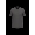 Camiseta hombre entallada Dark Grey S