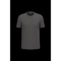 Camiseta hombre entallada Dark Grey Xxl