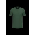 Camiseta hombre entallada Forest Green M