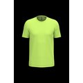 Camiseta hombre entallada Lime M