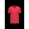 Camiseta hombre entallada Red L