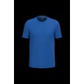 Camiseta hombre entallada Royal Blue 3Xl