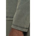 Camiseta hombre manga larga raglán