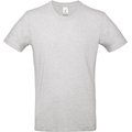 Camiseta hombre Ring-Spun Ash S