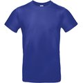 Camiseta hombre Ring-Spun Cobalt Blue L