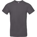 Camiseta hombre Ring-Spun Dark Grey Xs