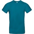 Camiseta hombre Ring-Spun Diva Blue S