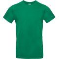Camiseta hombre Ring-Spun Kelly Green XXL
