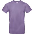 Camiseta hombre Ring-Spun Millennial Lilac S
