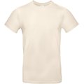 Camiseta hombre Ring-Spun Natural XXL