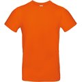 Camiseta hombre Ring-Spun Orange Xl