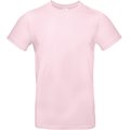 Camiseta hombre Ring-Spun Orchid Pink L