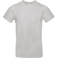 Camiseta hombre Ring-Spun Pacific Grey S