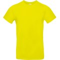 Camiseta hombre Ring-Spun Pixel Lime XS