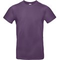 Camiseta hombre Ring-Spun Radiant Purple 3Xl