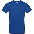Camiseta hombre Ring-Spun Royal Blue M