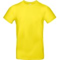 Camiseta hombre Ring-Spun Solar Yellow S