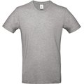 Camiseta hombre Ring-Spun Sport Grey 4Xl
