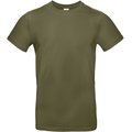 Camiseta hombre Ring-Spun Urban Khaki XS
