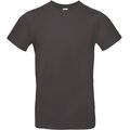 Camiseta hombre Ring-Spun Used Black S