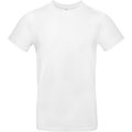 Camiseta hombre Ring-Spun White L