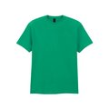 Camiseta hombre softstyle entallada Kelly Mist XXL