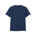 Camiseta hombre softstyle entallada Navy Mist L